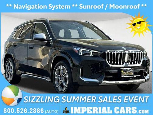 2024 BMW X1 xDrive28i