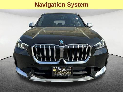 2024 BMW X1 xDrive28i