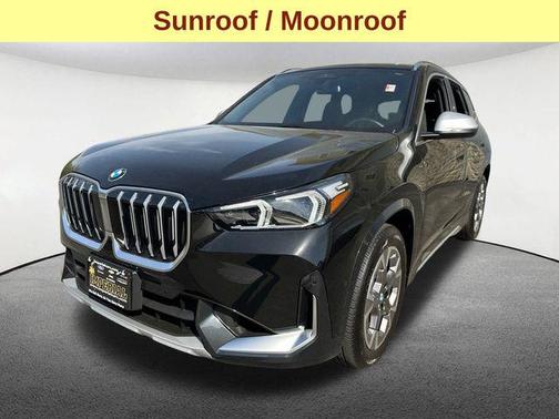 2024 BMW X1 xDrive28i