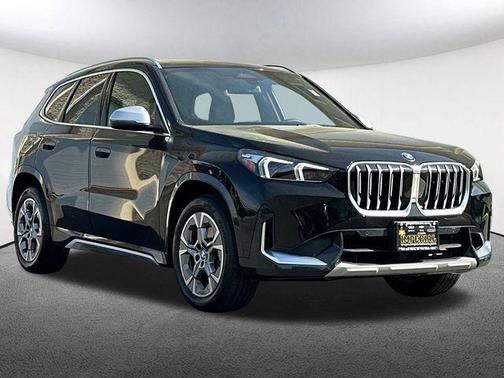2024 BMW X1 xDrive28i