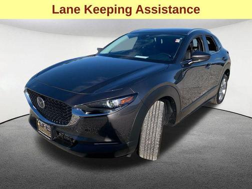 2023 Mazda CX-30 2.5 S Preferred Package