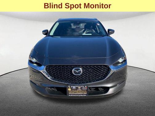 2023 Mazda CX-30 2.5 S Preferred Package