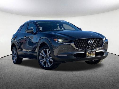 2023 Mazda CX-30 2.5 S Preferred Package