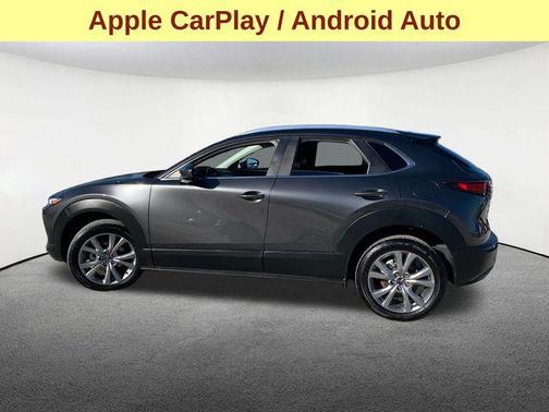 2023 Mazda CX-30 2.5 S Preferred Package