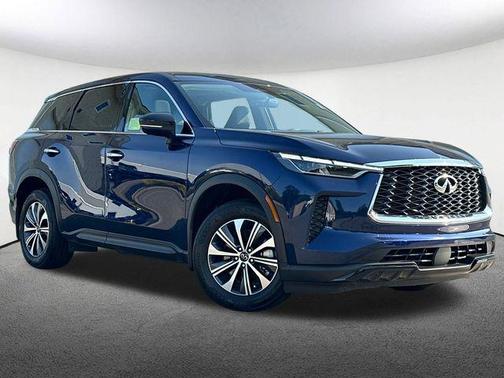 2023 INFINITI QX60 Pure
