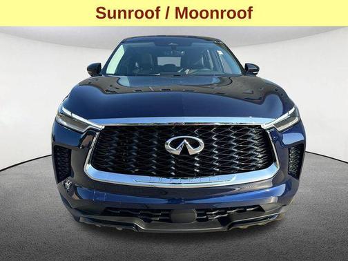2023 INFINITI QX60 Pure