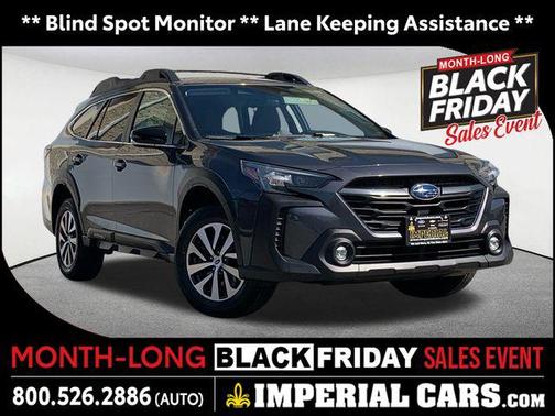 2023 Subaru Outback Premium