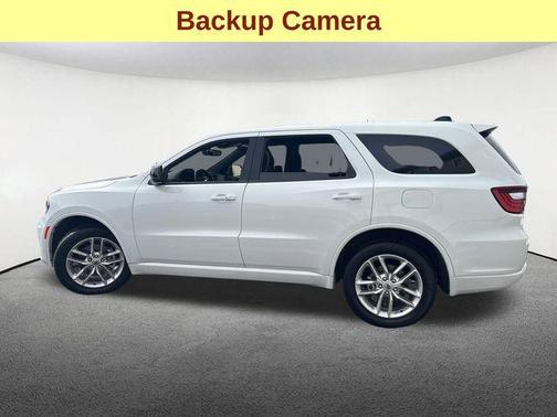 2024 Dodge Durango GT AWD