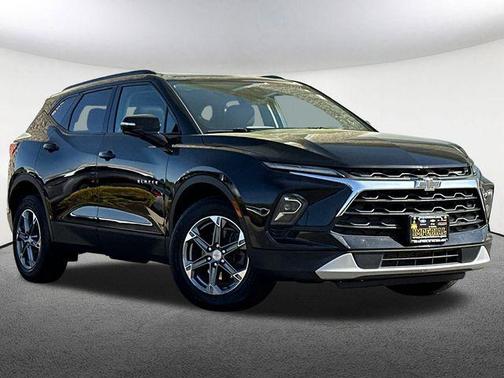 2024 Chevrolet Blazer 3LT