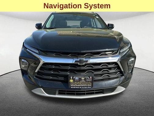 2024 Chevrolet Blazer 3LT