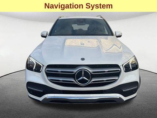 2022 Mercedes-Benz GLE 350 4MATIC