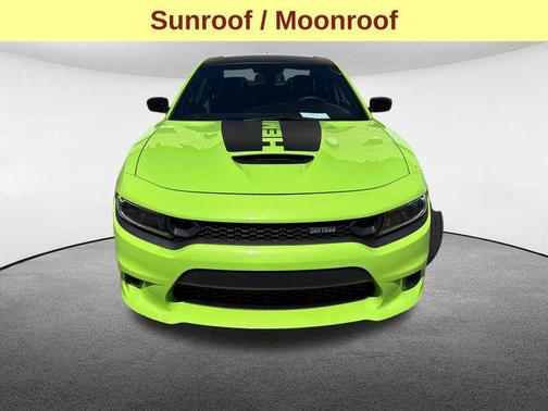 2023 Dodge Charger R/T Scat Pack