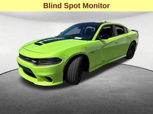 2023 Dodge Charger R/T Scat Pack