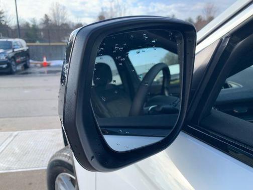 2026 Jeep Grand Cherokee L Altitude