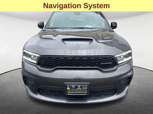 2021 Dodge Durango R/T AWD
