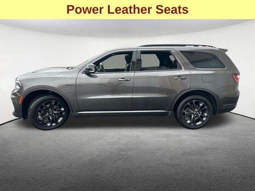 2021 Dodge Durango R/T AWD