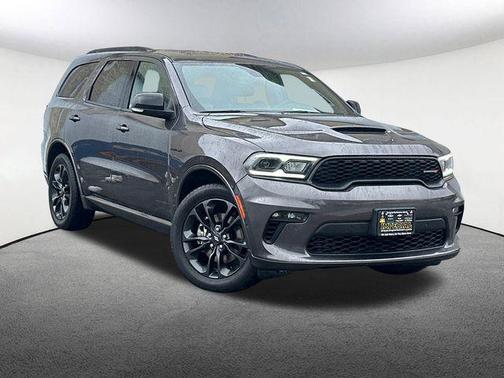 2021 Dodge Durango R/T AWD