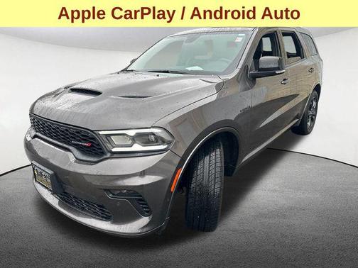2021 Dodge Durango R/T AWD