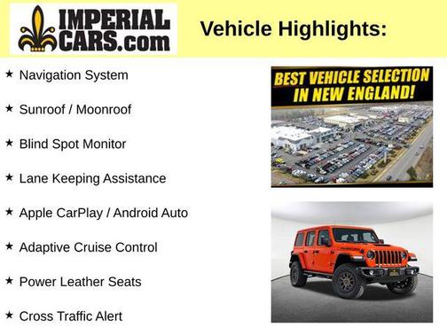 Punkn Metallic Clearcoat 2023 Jeep Wrangler Rubicon 392