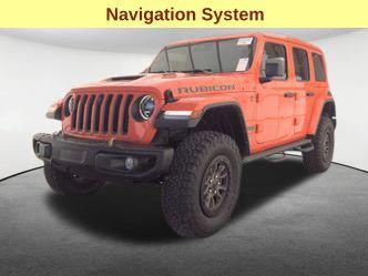 2023 Jeep Wrangler Rubicon 392