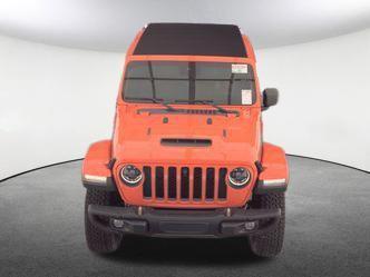 2023 Jeep Wrangler Rubicon 392