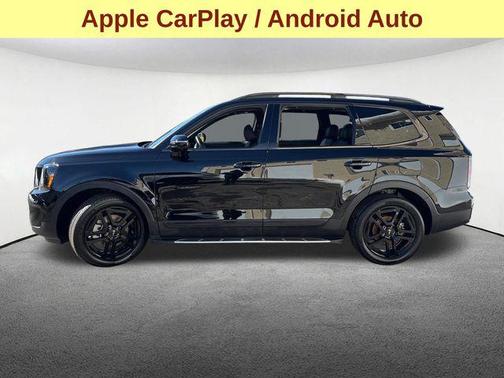 2024 Kia Telluride SX Prestige X-Line