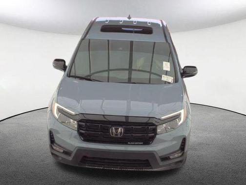 2024 Honda Ridgeline Black