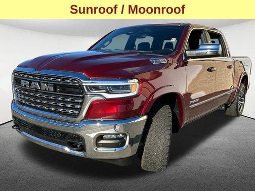 2025 RAM 1500 Limited