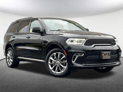 2022 Dodge Durango SXT AWD