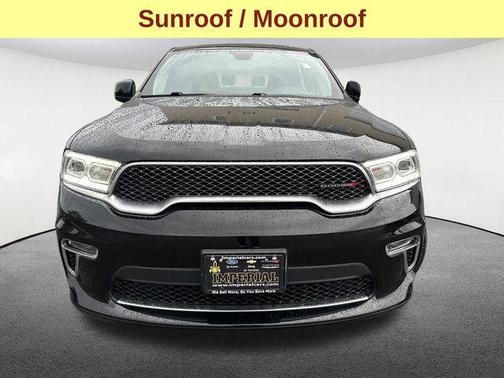 2022 Dodge Durango SXT AWD