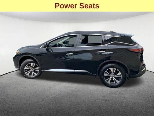2019 Nissan Murano SV