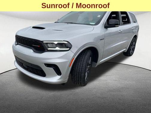 2024 Dodge Durango R/T Plus AWD