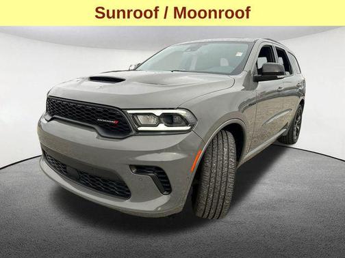 2024 Dodge Durango R/T Plus AWD