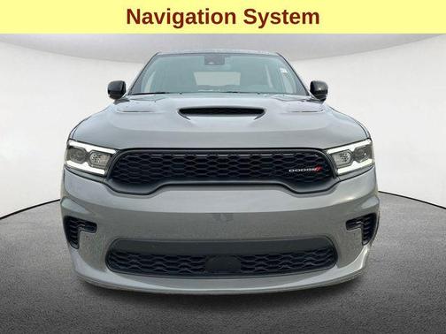 2024 Dodge Durango R/T Plus AWD