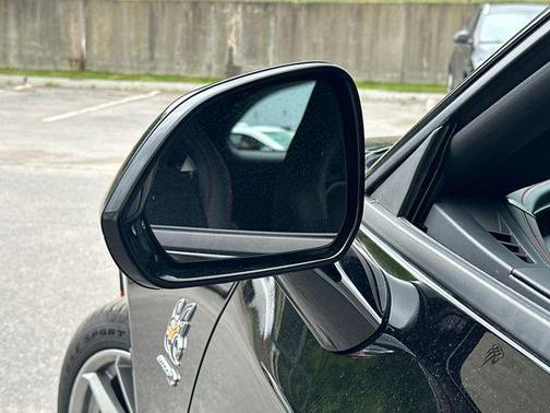 2025 Dodge Charger Daytona R/T Scat Pack