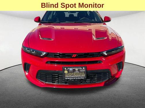 2024 Dodge Hornet GT