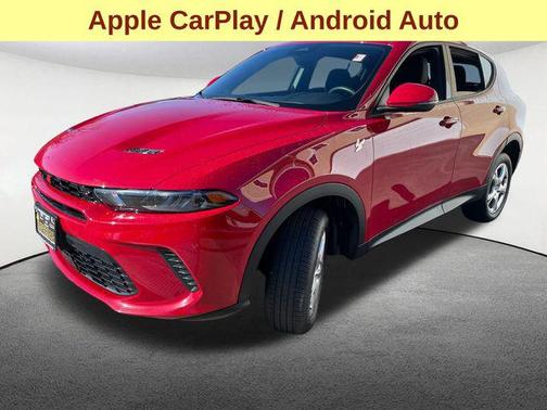 2024 Dodge Hornet GT