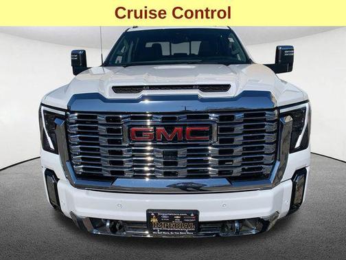 2024 GMC Sierra 3500 Denali