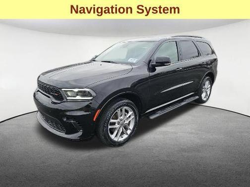 2025 Dodge Durango GT Plus