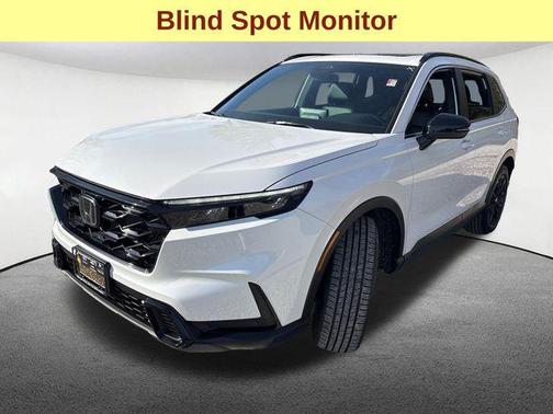 2024 Honda CR-V Hybrid Sport AWD