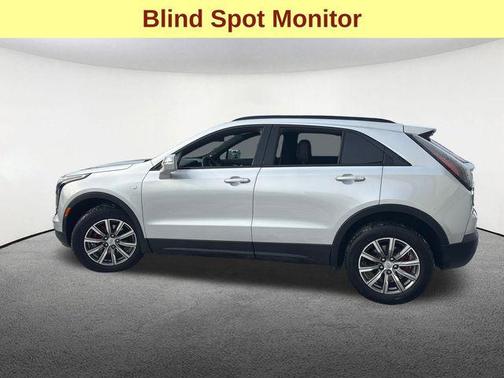 2021 Cadillac XT4 Sport