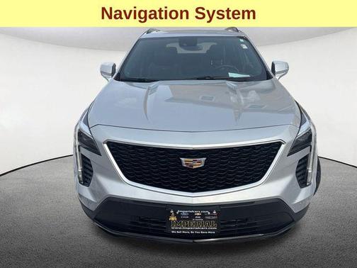 2021 Cadillac XT4 Sport