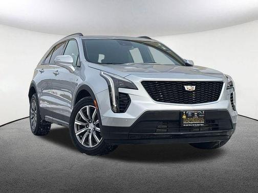 2021 Cadillac XT4 Sport