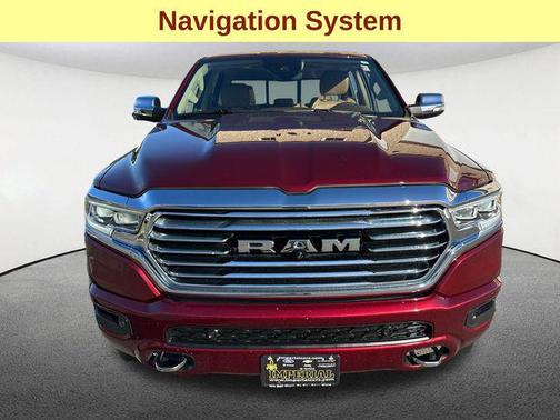 2020 RAM 1500 Longhorn
