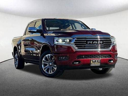 2020 RAM 1500 Longhorn