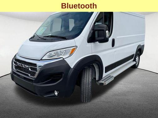 2023 RAM ProMaster 2500 Base