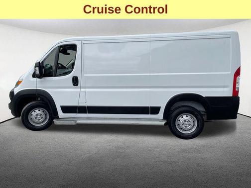 2023 RAM ProMaster 2500 Base