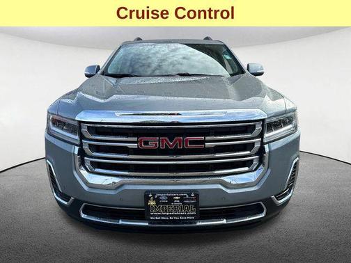 2023 GMC Acadia AWD SLE