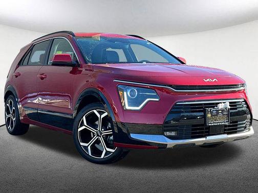 2023 Kia Niro Touring
