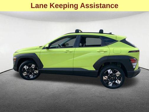 2025 Hyundai KONA SEL Convenience